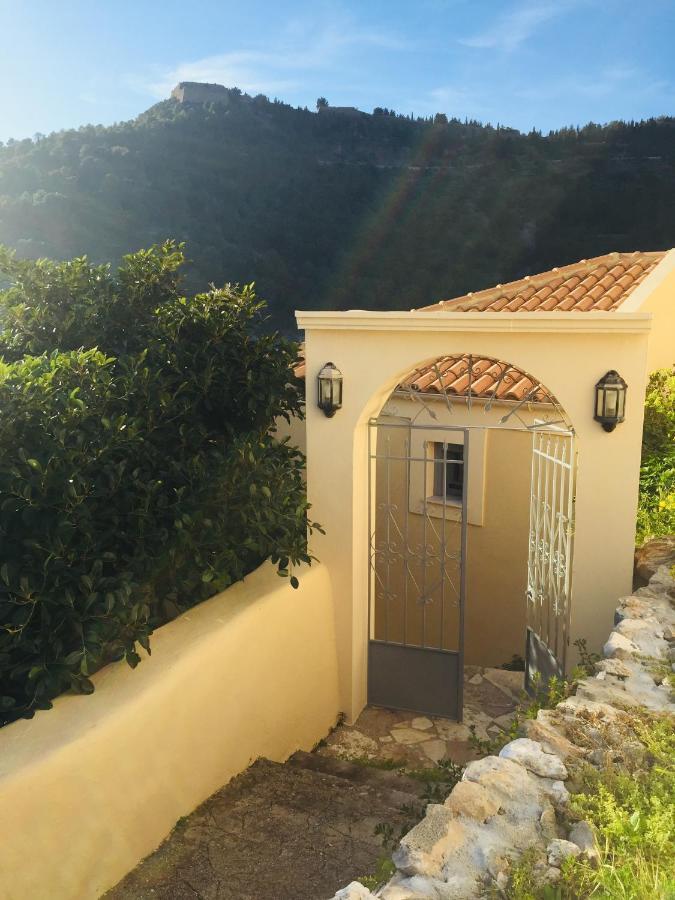 Villa The Cove Assos Asos Exterior foto